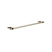 Gessi Jacqueline Полотенцедержатель 49,7 см, подвесной, цвет: nickel PVD 77502#720