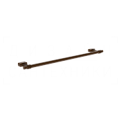 Gessi Jacqueline Полотенцедержатель 49,7 см, подвесной, цвет: dark bronze 77502#845
