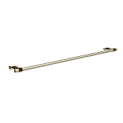 Gessi Jacqueline Полотенцедержатель 64,7 см, подвесной, цвет: nickel PVD 77504#720