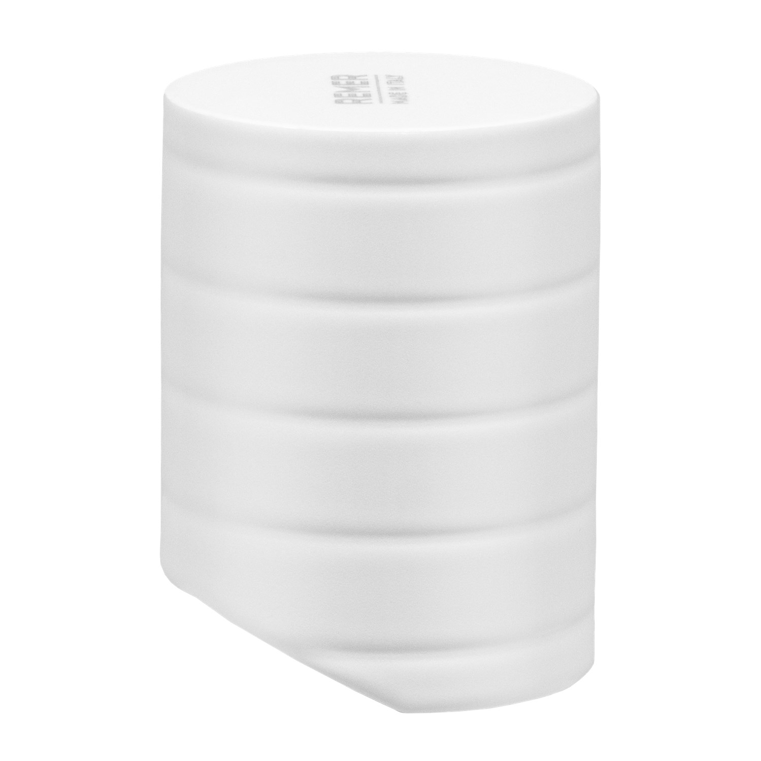 Remer Edge Ручка для смесителя, латунь, цвет: bianco opaco EG671BO