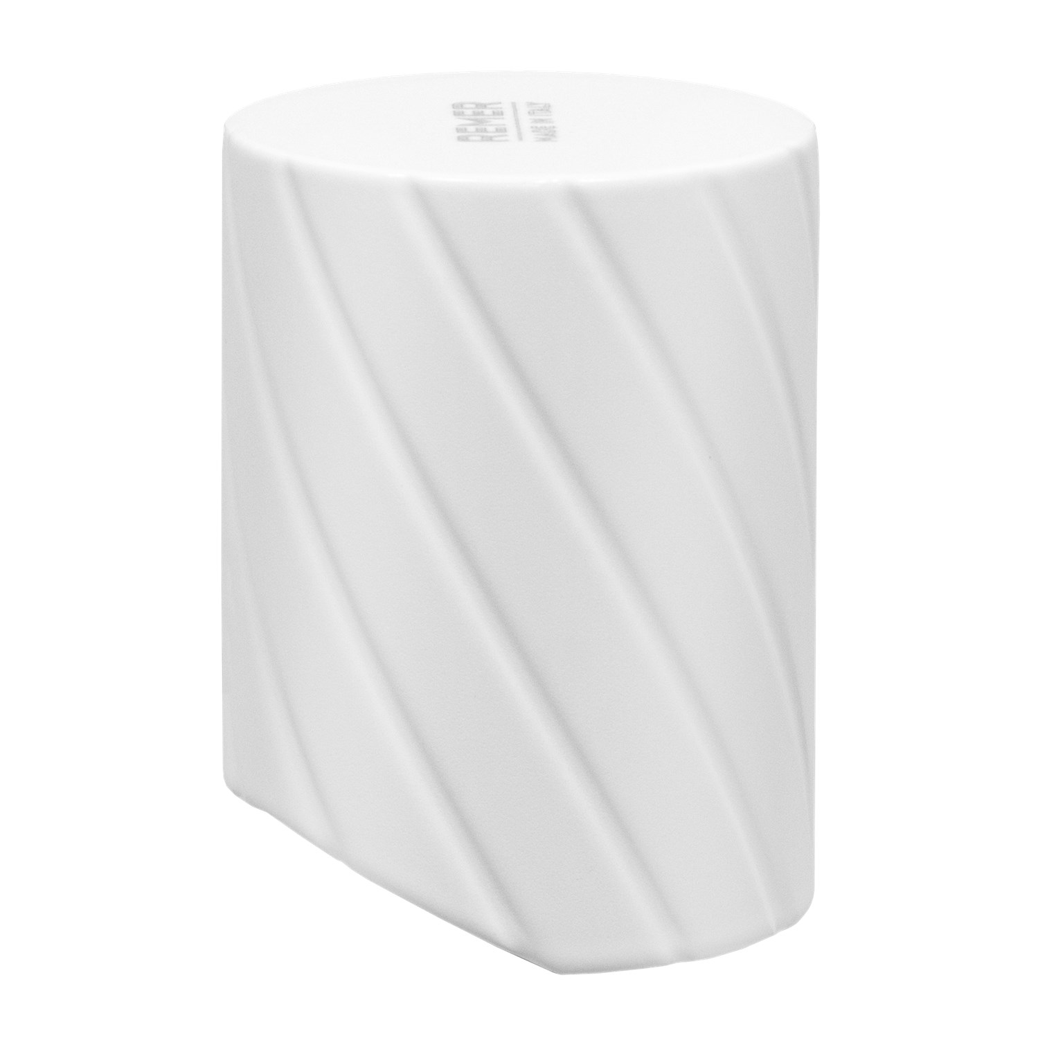 Remer Edge Ручка для смесителя, латунь, цвет: bianco opaco EG771BO