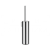 Gessi Perle Ершик для унитаза подвесной, латунная колба, цвет: chrome 74819#031