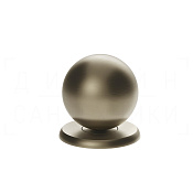 Gessi Perle Смеситель для раковины, без донного клапана и излива, цвет: finox brushed nickel 74037#149