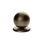 Gessi Perle Смеситель для раковины, без донного клапана и излива, цвет: coffee bronze brushed PVD 74037#761