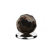 Gessi Perle Смеситель для раковины, без донного клапана и излива, цвет: chrome 74237#031
