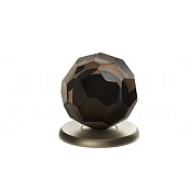 Gessi Perle Смеситель для раковины, без донного клапана и излива, цвет: finox brushed nickel 74237#149