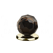 Gessi Perle Смеситель для раковины, без донного клапана и излива, цвет: brass PVD 74237#710