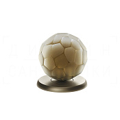 Gessi Perle Смеситель для раковины, без донного клапана и излива, цвет: finox brushed nickel 74437#149