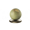 Gessi Perle Смеситель для раковины, без донного клапана и излива, цвет: finox brushed nickel 74537#149