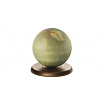 Gessi Perle Смеситель для раковины, без донного клапана и излива, цвет: copper brushed PVD 74537#708