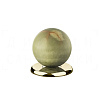 Gessi Perle Смеситель для раковины, без донного клапана и излива, цвет: brass PVD 74537#710