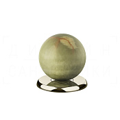 Gessi Perle Смеситель для раковины, без донного клапана и излива, цвет: nickel PVD 74537#720