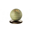 Gessi Perle Смеситель для раковины, без донного клапана и излива, цвет: coffee bronze brushed PVD 74537#761
