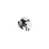 Gessi Sensazioni Шланговое подключение, цвет: chrome 57169#031