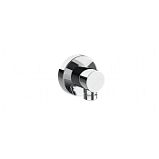 Gessi Sensazioni Шланговое подключение, цвет: chrome 57169#031