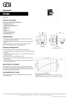 Gessi Sensazioni Шланговое подключение, цвет: copper PVD 57369#030