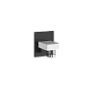 Gessi Sensazioni Шланговое подключение, цвет: chrome 57369#031