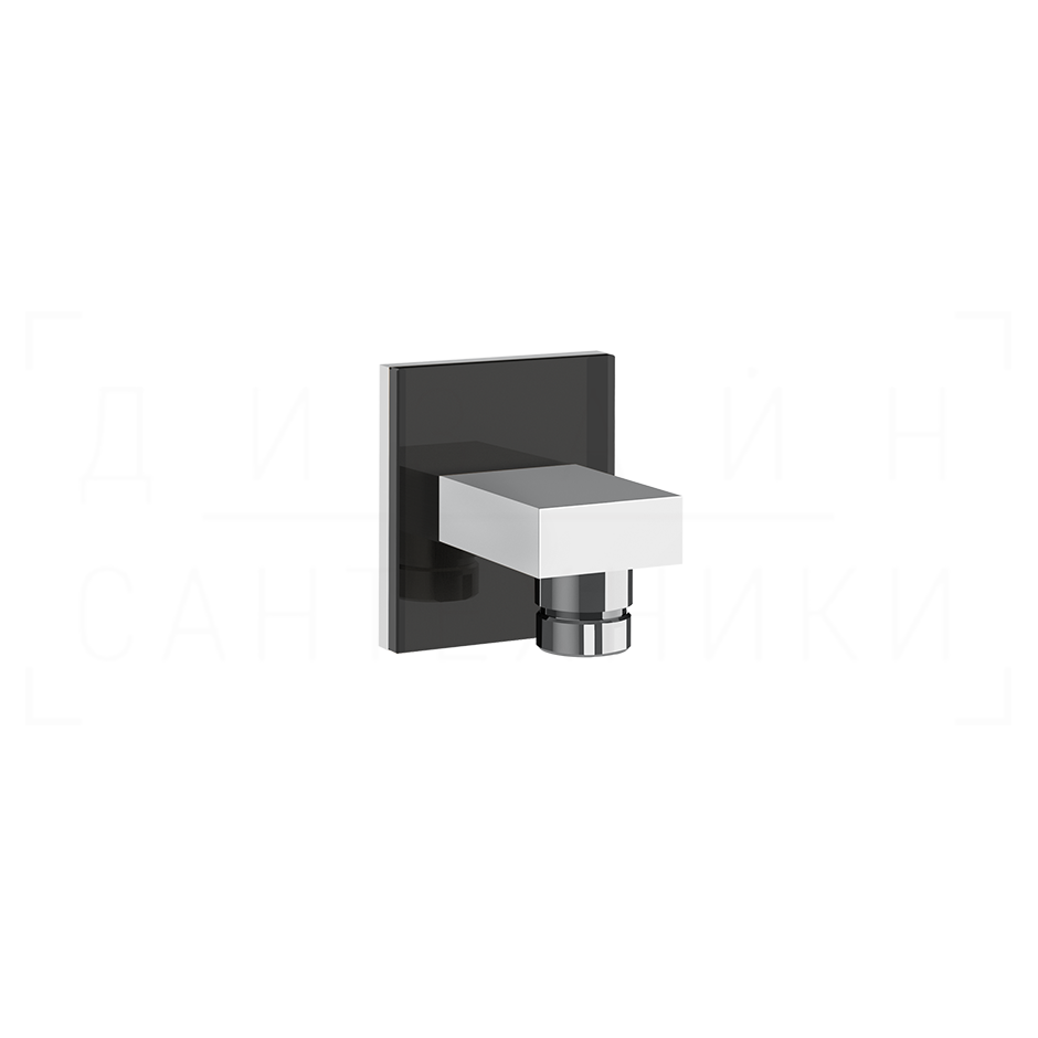 Gessi Sensazioni Шланговое подключение, цвет: chrome 57369#031