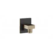 Gessi Sensazioni Шланговое подключение, цвет: finox brushed nickel 57369#149