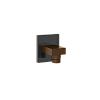 Gessi Sensazioni Шланговое подключение, цвет: dark bronze 57369#845