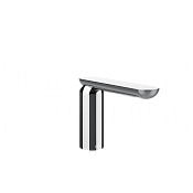 Gessi Perle Излив отдельностоящий для раковины 13,2 см, цвет: chrome 74021#031
