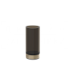 Gessi Perle Стакан настольный, стеклянный, цвет: finox brushed nickel 74833#149