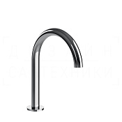 Gessi Ludovica Излив отдельностоящий для раковины 16,9 см, цвет: chrome 76021#031