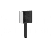 Gessi Immersiva Ручной душ с 1 видом струи, цвет: chrome 57570#031