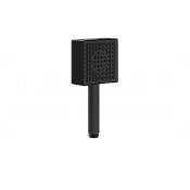 Gessi Immersiva Ручной душ с 1 видом струи, цвет: matte black 57570#299