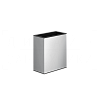 Gessi Jacqueline Стакан настольный, латунный, цвет: chrome 77534#031