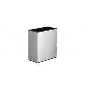 Gessi Jacqueline Стакан настольный, латунный, цвет: chrome 77534#031