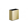 Gessi Jacqueline Стакан настольный, латунный, цвет: brass PVD 77534#710