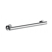 Gessi Perle Поручень для ванны 52,2 см, подвесной, цвет: chrome 56424#031