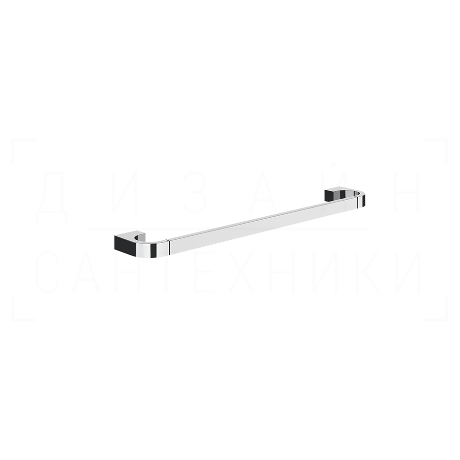 Gessi Perle Полотенцедержатель 33,5 см, подвесной, цвет: chrome 74910#031