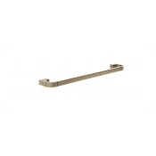 Gessi Perle Полотенцедержатель 33,5 см, подвесной, цвет: finox brushed nickel 74910#149