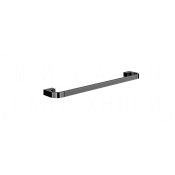Gessi Perle Полотенцедержатель 33,5 см, подвесной, цвет: black metal PVD 74910#706