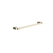 Gessi Perle Полотенцедержатель 33,5 см, подвесной, цвет: nickel PVD 74910#720