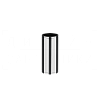 Gessi Pelle Стакан настольный, латунный, цвет: chrome 78531#031