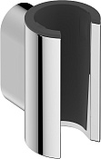 Hansgrohe Держатель для ручного душа, настенный, цвет: хром 28885000