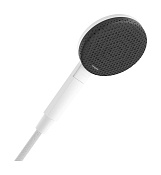 Hansgrohe Raindance Alive Select S Ручной душ, 3 вида струи, цвет: матовый белый 24512700