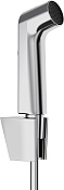 Hansgrohe Bidette Гигиенический душ, держатель душа, шланг 125 см, цвет: хром 29238000