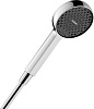 Hansgrohe Activera S Ручной душ, 1 вид струи, цвет: хром 28032000
