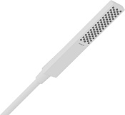 Hansgrohe Pulsify E Ручной душ, 1 вид струи, цвет: матовый белый 24321700