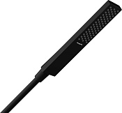 Hansgrohe Pulsify E Ручной душ, 1 вид струи, цвет: матовый черный 24320670