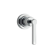 Nicolazzi Mac Kinley 05 Смеситель для душа, внешняя часть на 1 потребителя, цвет: chrome 3706EXTCR29M