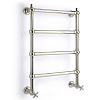 Nicolazzi Termoarredo Полотенцесушитель электрический 70х80,3h см, цвет: bronzed plated 5528EBZ