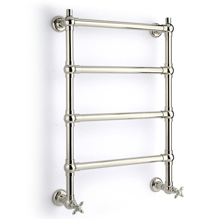 Nicolazzi Termoarredo Полотенцесушитель электрический 70х80,3h см, цвет: bronzed plated 5528EBZ