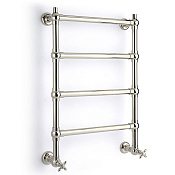 Nicolazzi Termoarredo Полотенцесушитель электрический 70х80,3h см, цвет: bronzed plated 5528EBZ