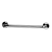 Nicolazzi Accessori Classica Поручень для ванны 61,4 см, подвесной, цвет: chrome 5547LCR