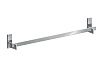 Axor Universal Rectangular Полотенцедержатель 84 см, подвесной, цвет: хром 42683000